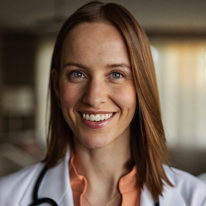 Hannah B., Registered Nurse, Patient Advocate